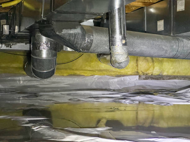 Local water damage restoration in Madison, WI